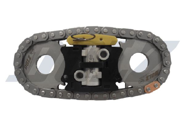 Mootori keti komplekt