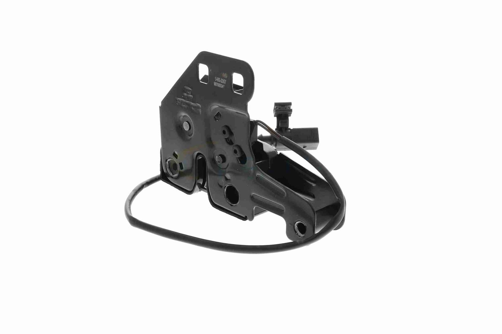 Serrure de capot-moteur