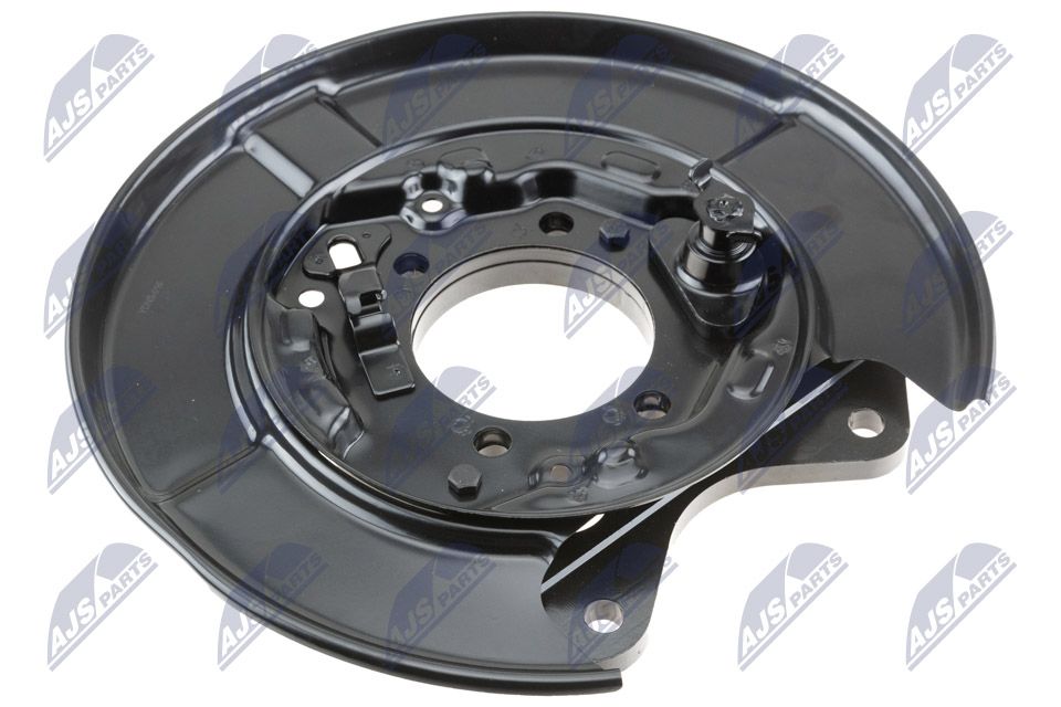 protectie stropire,disc frana NTY HTO-NS-016