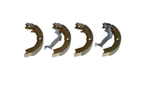 Set saboti frana MTR 12160773
