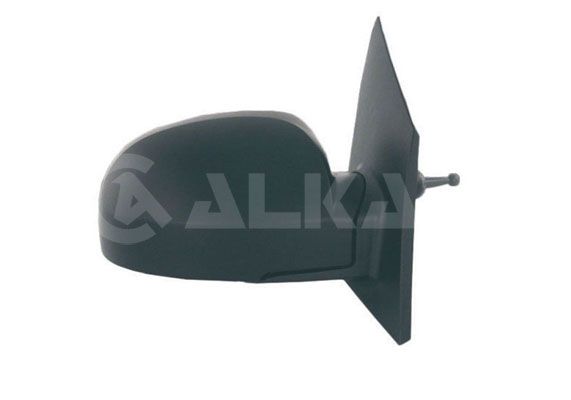 Vnější zpětné zrcátko ALKAR 6138626