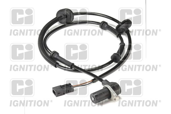 Czujnik, prędkość obrotowa koła QUINTON HAZELL XABS687