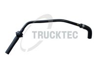 Furtun,aerisire bloc motor TRUCKTEC AUTOMOTIVE, Cod: 02.18.075