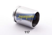 Piston, etrier frana JAPANPARTS, Cod: PC-117