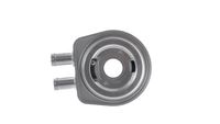 Thumbnail - Oliekoeler, motorolie - CLC272000S - MAHLE