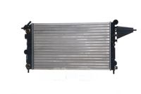 Thumbnail - Radiateur - CR432000S - MAHLE