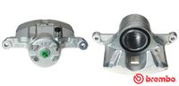 Bremssattel