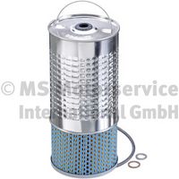 Thumbnail - Oliefilter - 50013015 - KOLBENSCHMIDT
