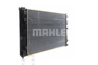 Thumbnail - Radiateur - CR1423000S - MAHLE
