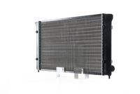 Thumbnail - Radiateur - CR414000S - MAHLE