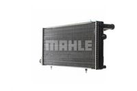 Thumbnail - Radiateur - CR425000S - MAHLE