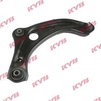 Lenker, Radaufhängung