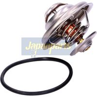 термостат, охладителна течност