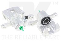 Bremssattel