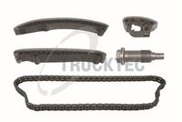 Kit lant distributie TRUCKTEC AUTOMOTIVE, Cod: 02.12.222