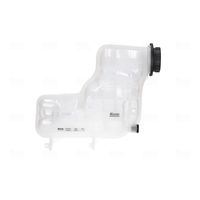 Ausgleichsbehälter, Kühlmittel