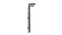 Thumbnail - Intercooler, inlaatluchtkoeler - CI177000P - MAHLE