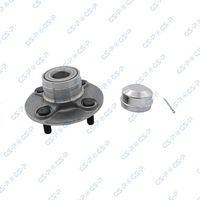 Set rulment roata GSP, Cod: 9227001K
