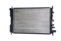 Thumbnail - Radiateur - CR1142000S - MAHLE