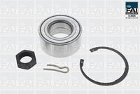 комплект колесен лагер