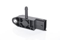 Devējs, Pūtes spiediens