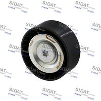 Umlenk-/Führungsrolle, Keilrippenriemen