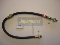 държач, спирачен маркуч