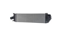 Thumbnail - Intercooler, inlaatluchtkoeler - CI190000S - MAHLE