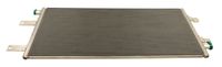 Condensator / Radiator aer conditionat MAXGEAR, Cod: AC865331