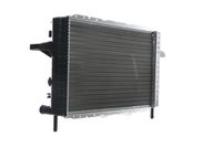 Thumbnail - Radiateur - CR376000S - MAHLE