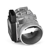 DELPHI Luchtmassameter 7