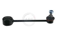 Stange/Strebe, Stabilisator