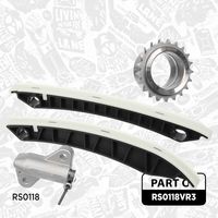 Thumbnail - Distributiekettingset - RS0118VR3 - ET ENGINETEAM