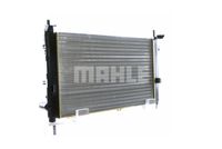 Thumbnail - Radiateur - CR1138000S - MAHLE