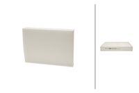 Филтър купе (поленов филтър)