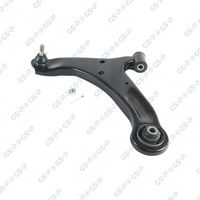 Bascula brat suspensie roata GSP, Cod: S060306