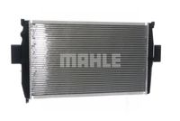 Thumbnail - Radiateur - CR739000S - MAHLE