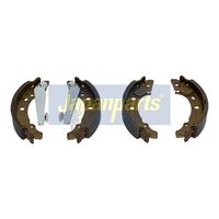 комплект спирачна челюст