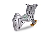 Spanner, Steuerkette