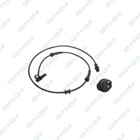 датчик, обороти на колелото