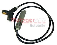 Sensor, Raddrehzahl