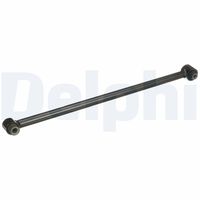 Lenker, Radaufhängung