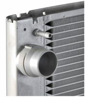 Thumbnail - Radiateur - CR777000P - MAHLE