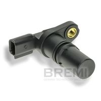 импулсен датчик, колянов вал