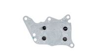 Thumbnail - Oliekoeler, motorolie - CLC278000S - MAHLE