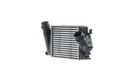 Thumbnail - Intercooler, inlaatluchtkoeler - CI684000S - MAHLE