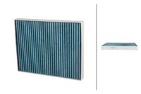 Filter, Innenraumluft