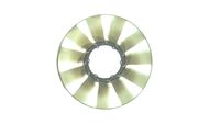 Thumbnail - Koelventilatorwiel - CFW56000P - MAHLE