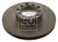 Bremsscheibe