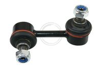 Stange/Strebe, Stabilisator